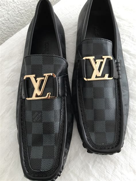 mocasines louis vuitton mujer precio|Mocasines de Diseñador para Hombre .